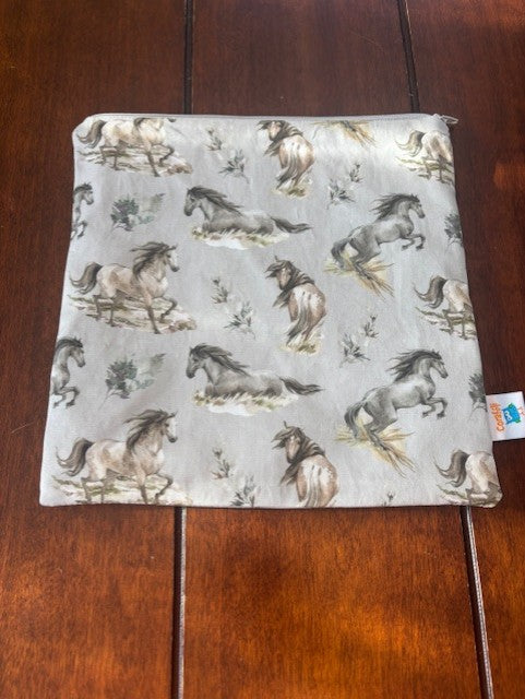 Pochette collation - grande