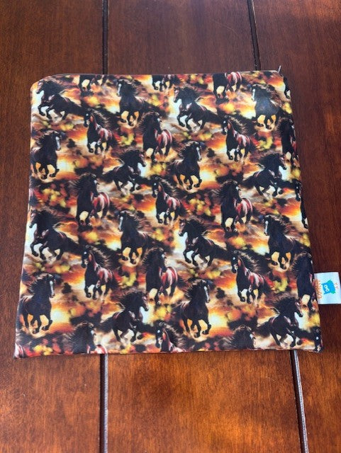 Pochette collation - grande